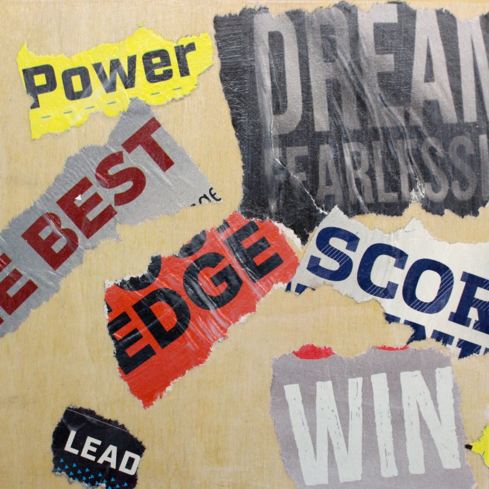Power..Dream..Edge…Best…Win…Lead…Score