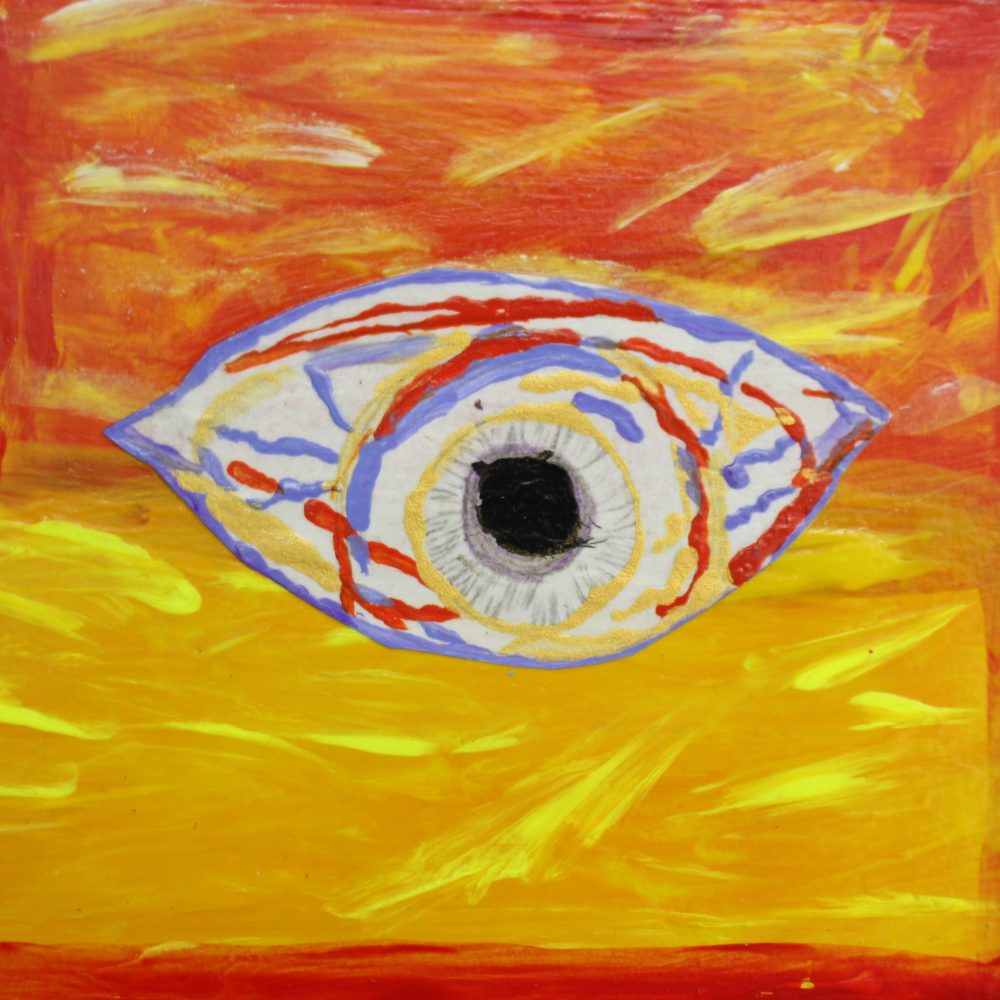 Untitled (eye)