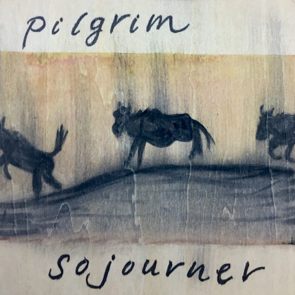 Pilgrim Sojourner